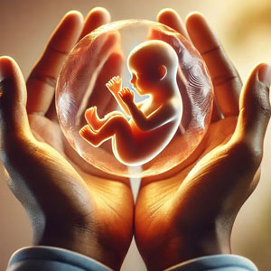 Childless Couple