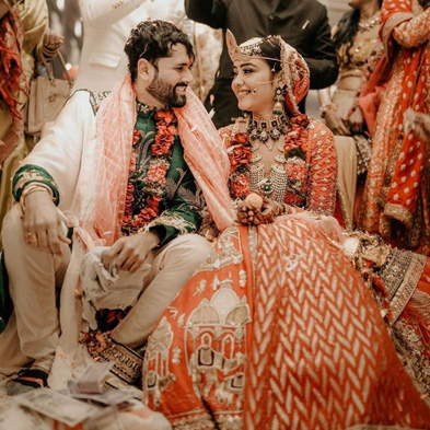 Marriage Approval