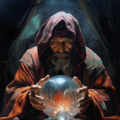 Psychic Reading