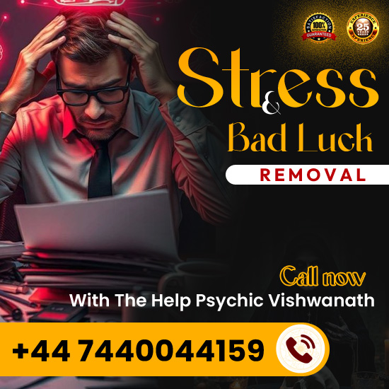 Remove Stress